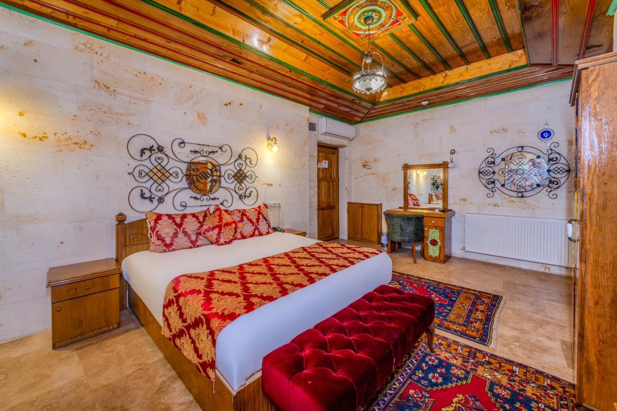 Çakıltaşı Evi Otel Göreme Dış mekan fotoğraf