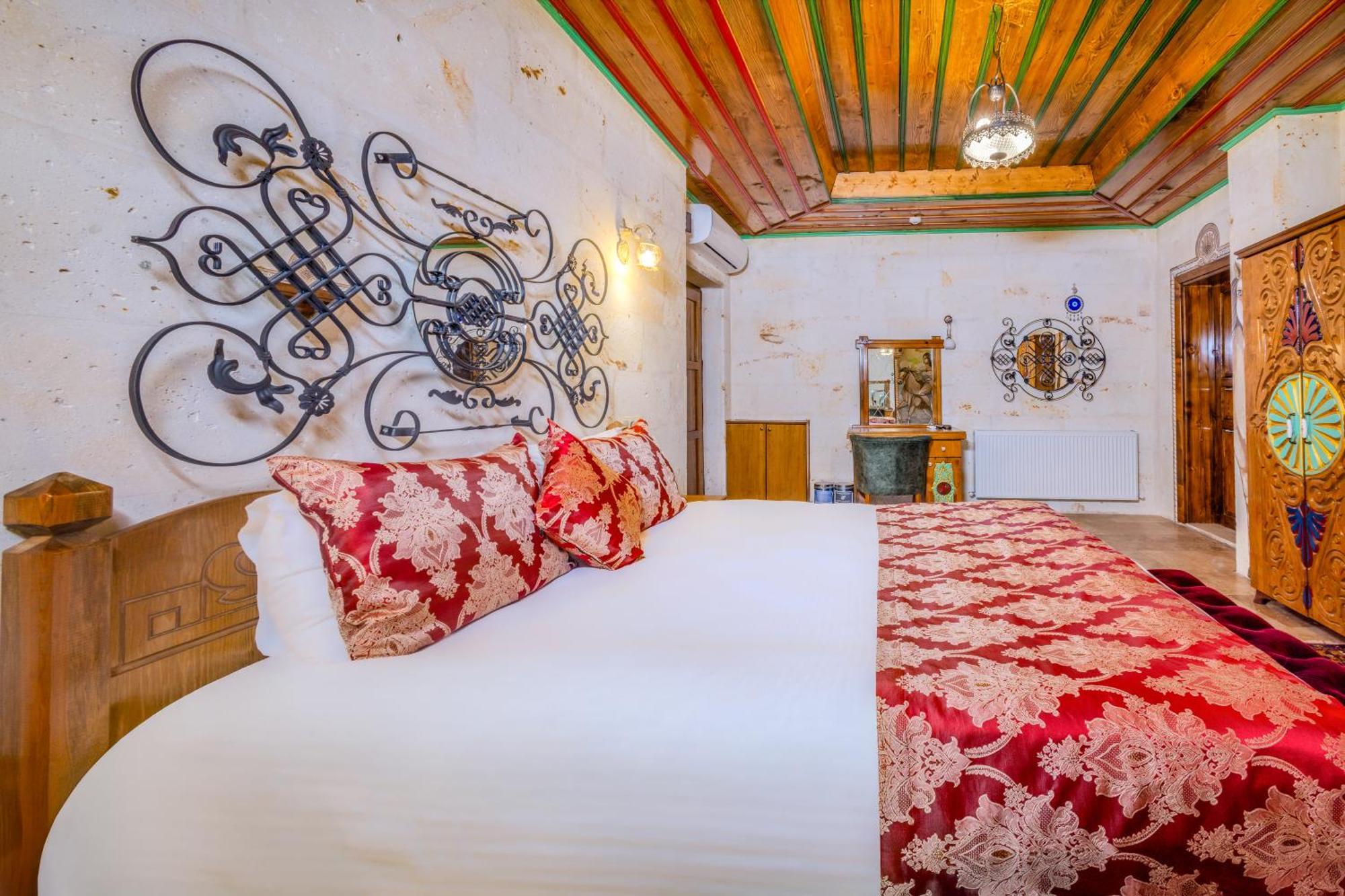 Çakıltaşı Evi Otel Göreme Dış mekan fotoğraf