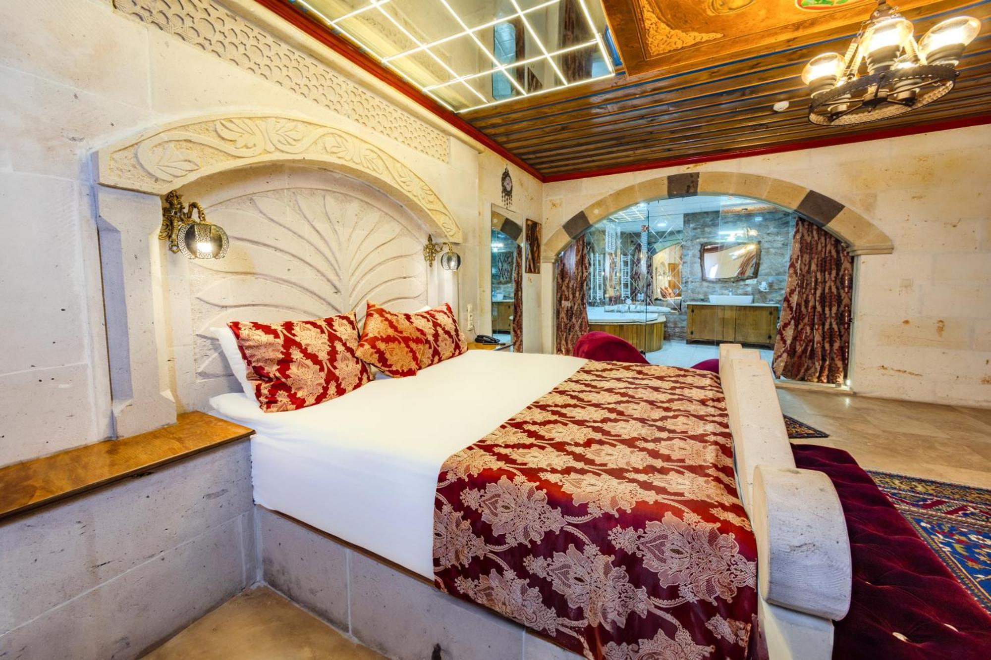 Çakıltaşı Evi Otel Göreme Dış mekan fotoğraf