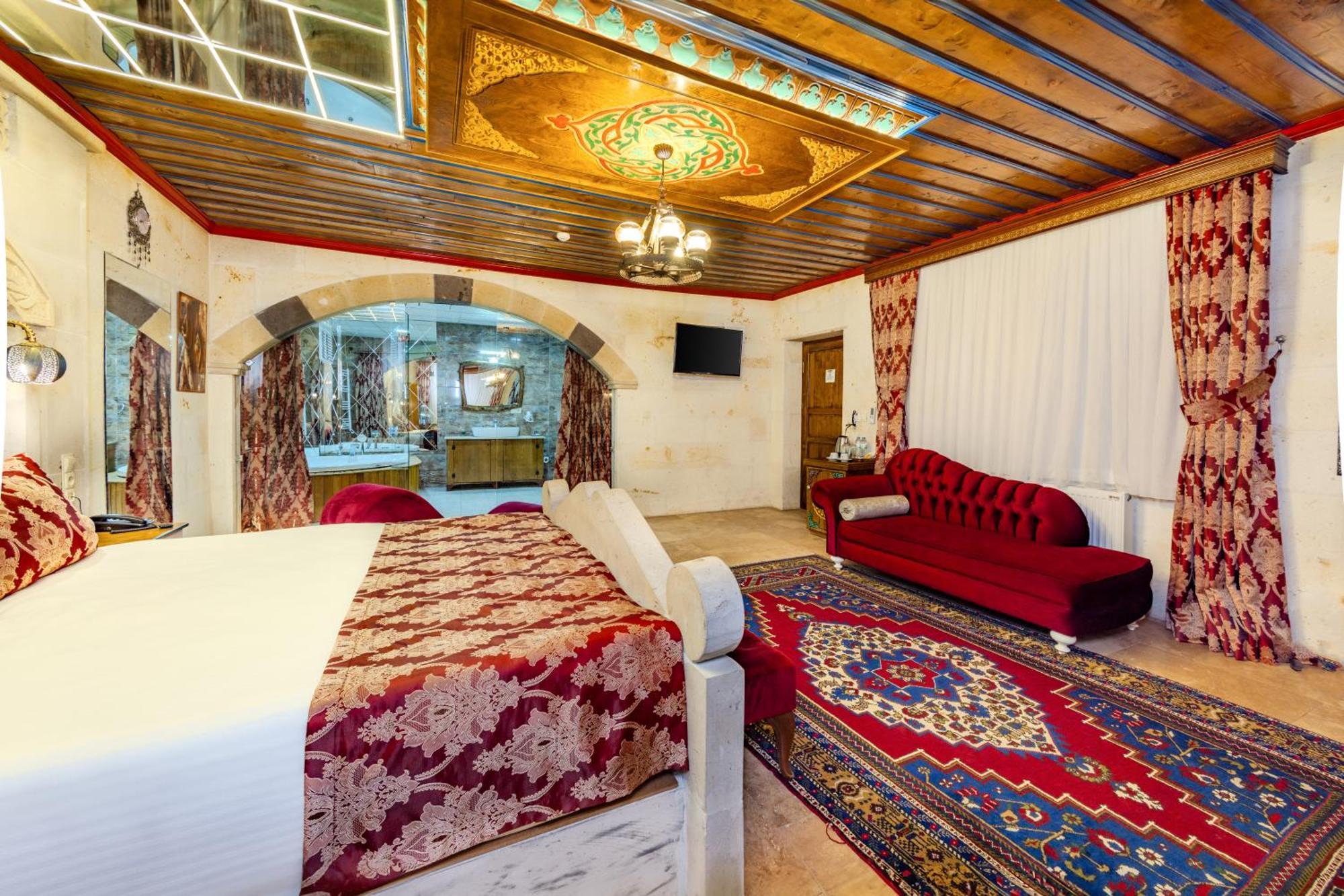Çakıltaşı Evi Otel Göreme Dış mekan fotoğraf