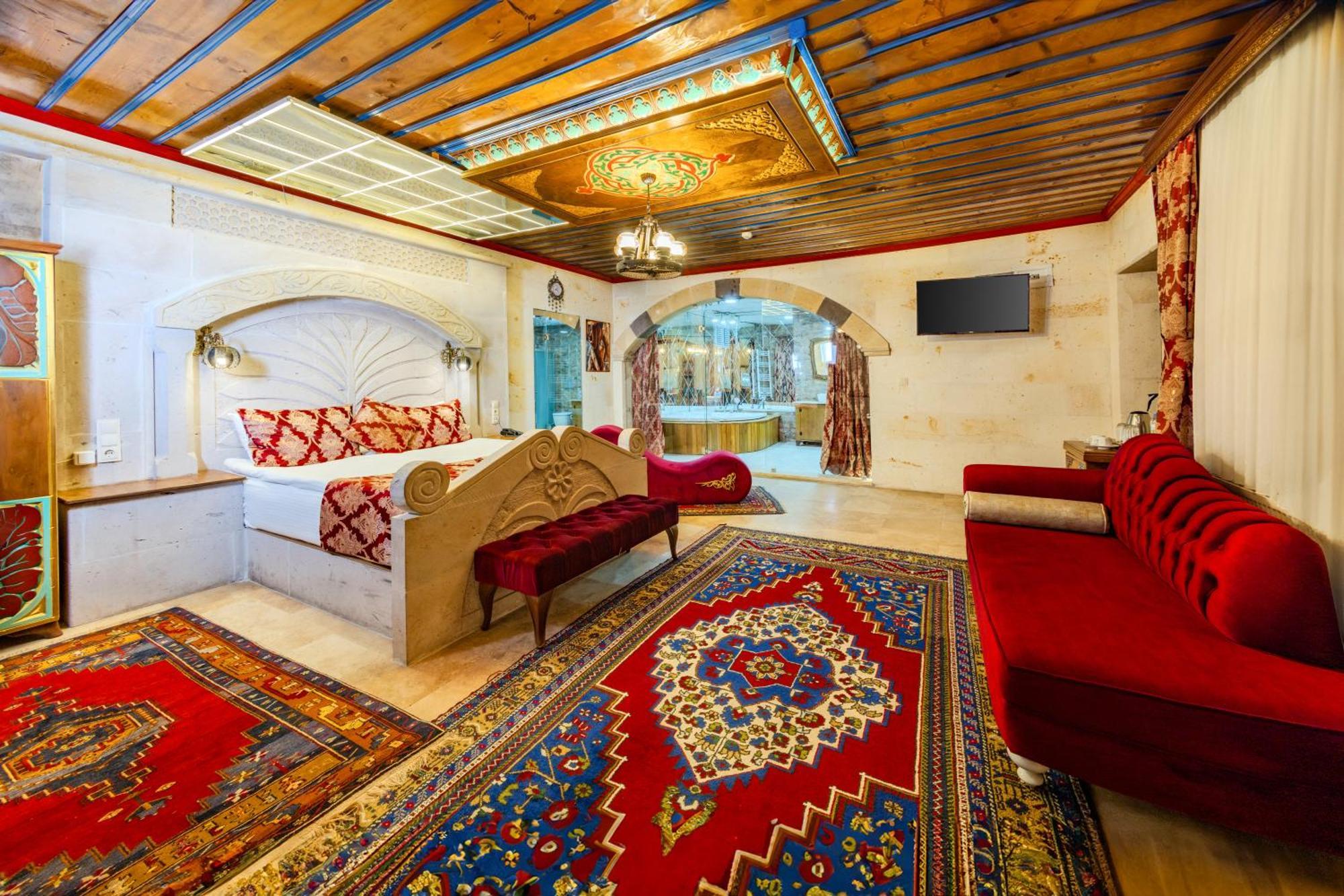 Çakıltaşı Evi Otel Göreme Dış mekan fotoğraf