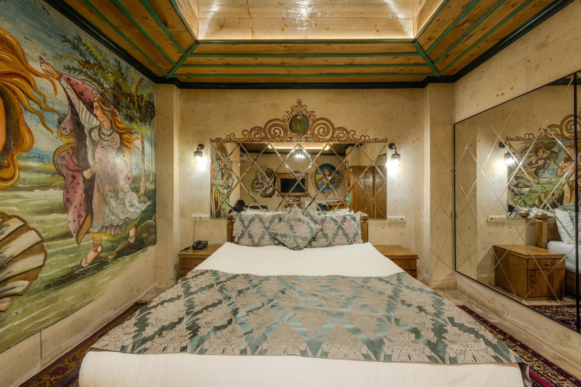 Çakıltaşı Evi Otel Göreme Dış mekan fotoğraf