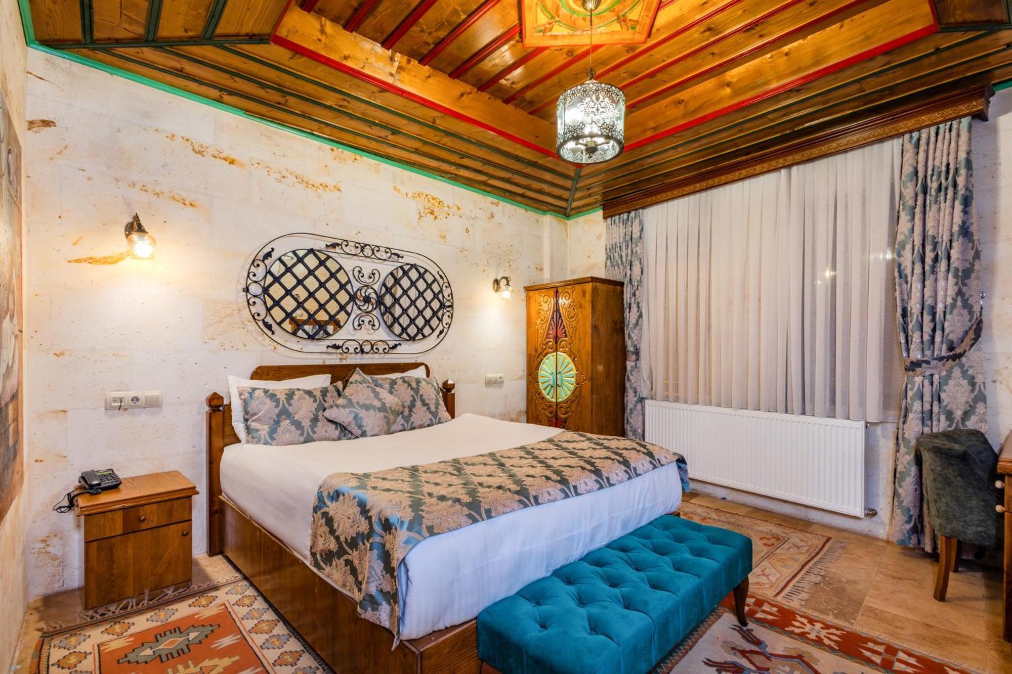 Çakıltaşı Evi Otel Göreme Dış mekan fotoğraf