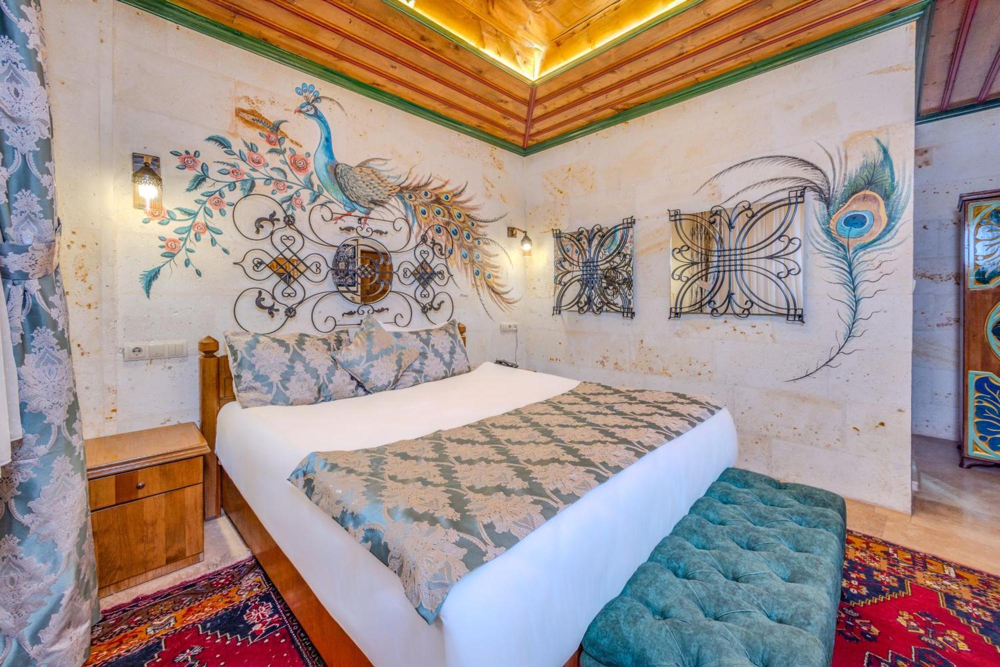Çakıltaşı Evi Otel Göreme Dış mekan fotoğraf