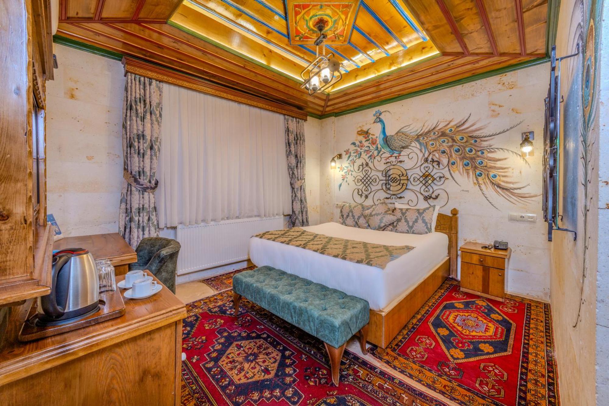 Çakıltaşı Evi Otel Göreme Dış mekan fotoğraf