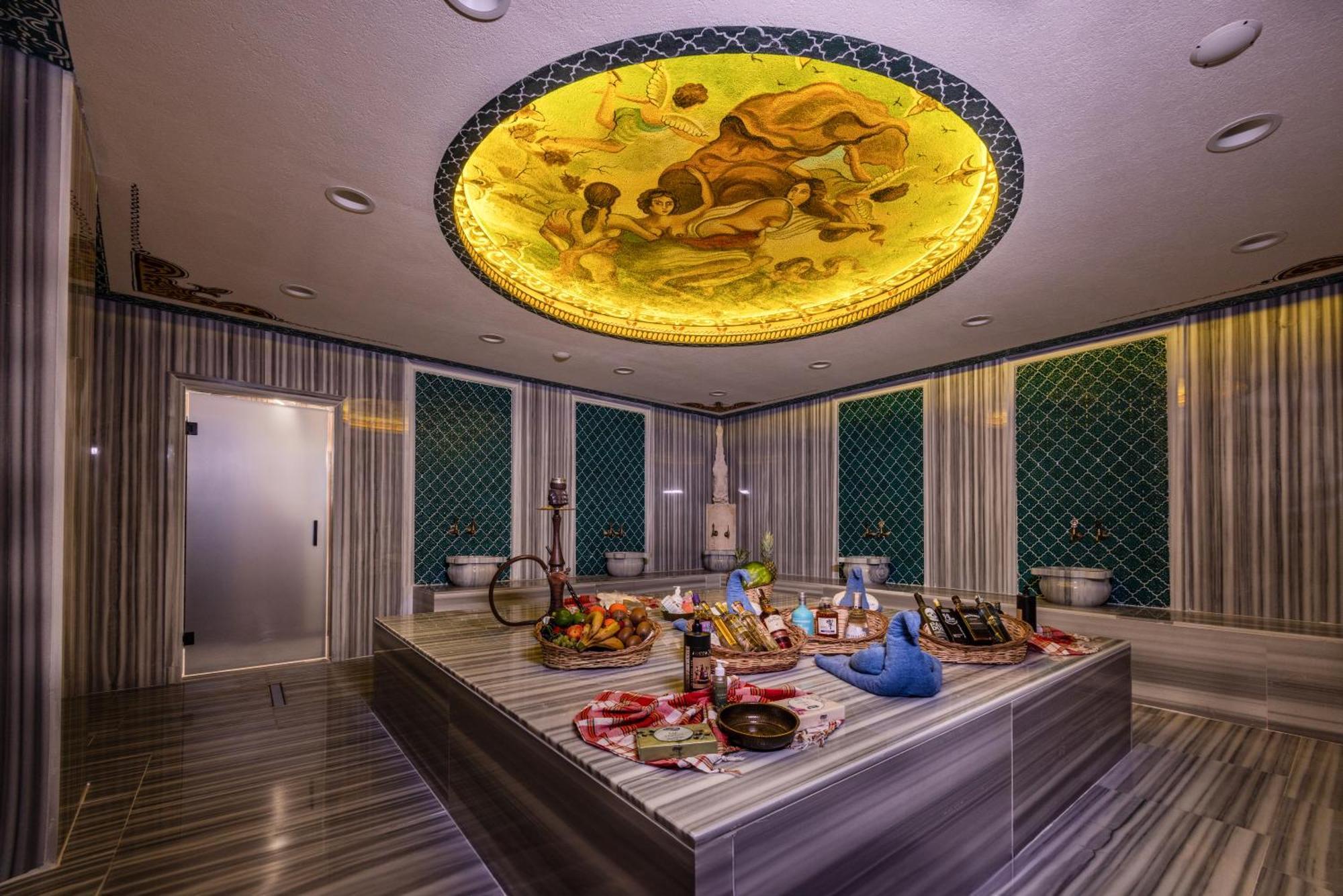 Çakıltaşı Evi Otel Göreme Dış mekan fotoğraf