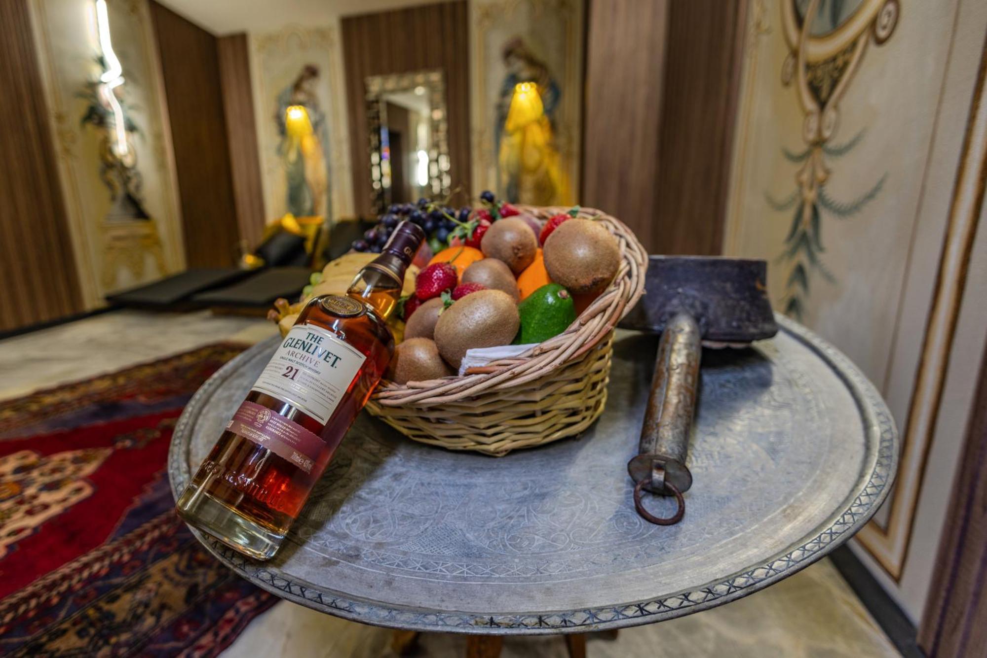 Çakıltaşı Evi Otel Göreme Dış mekan fotoğraf