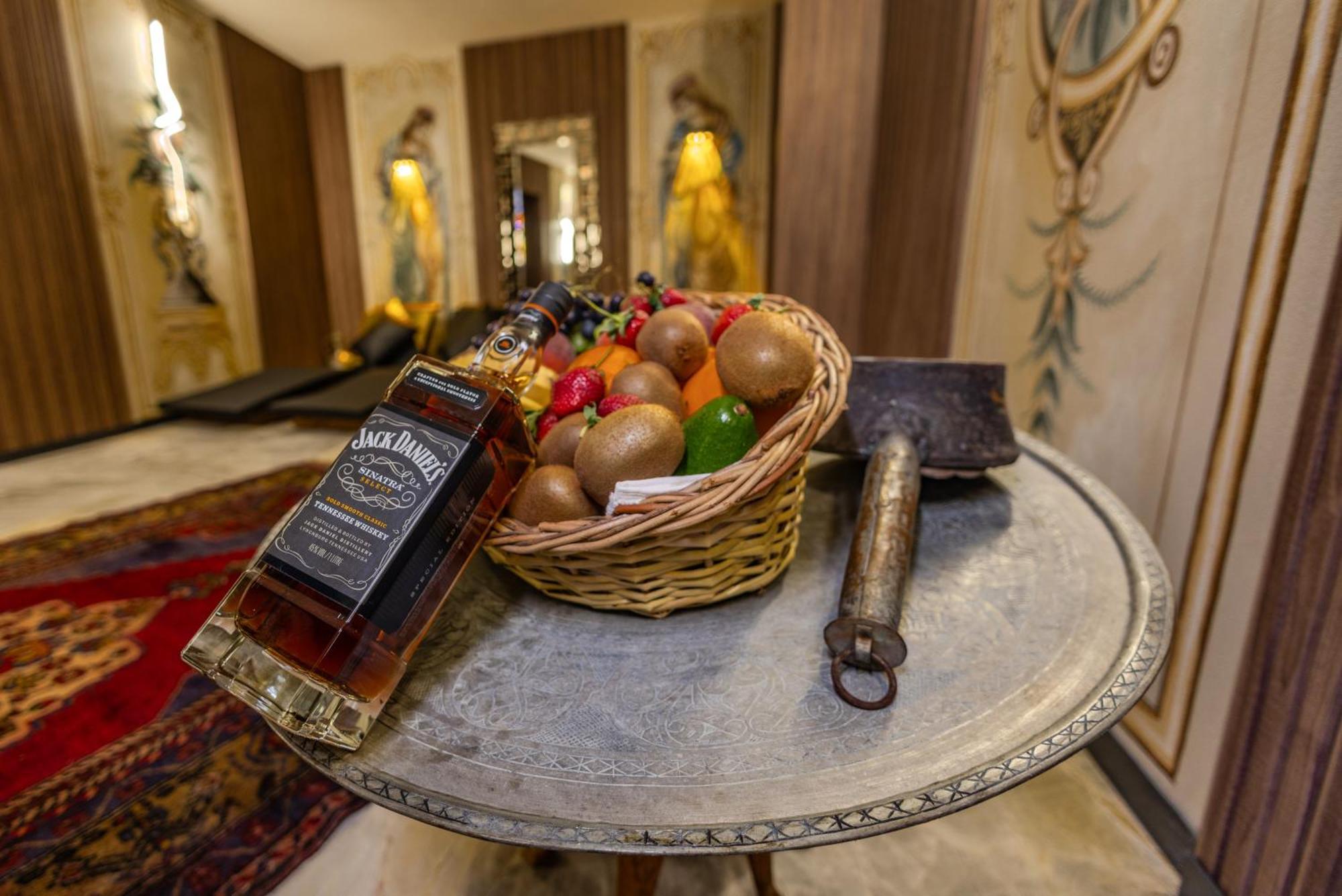 Çakıltaşı Evi Otel Göreme Dış mekan fotoğraf