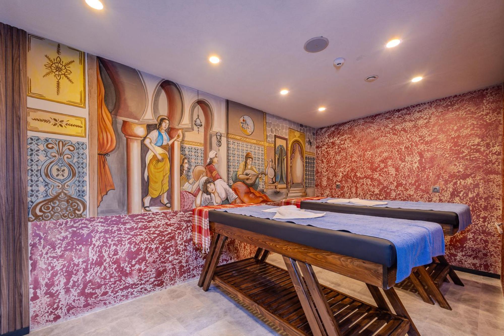 Çakıltaşı Evi Otel Göreme Dış mekan fotoğraf