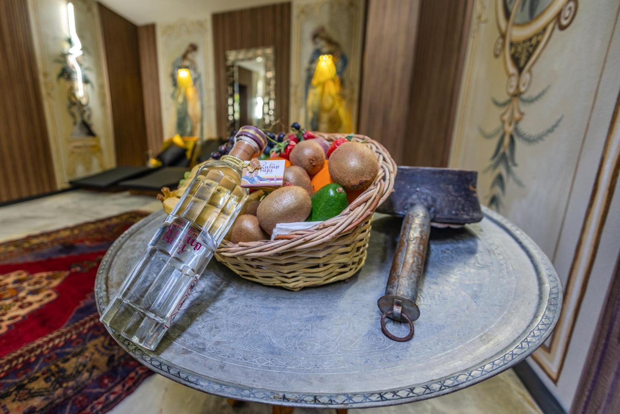 Çakıltaşı Evi Otel Göreme Dış mekan fotoğraf