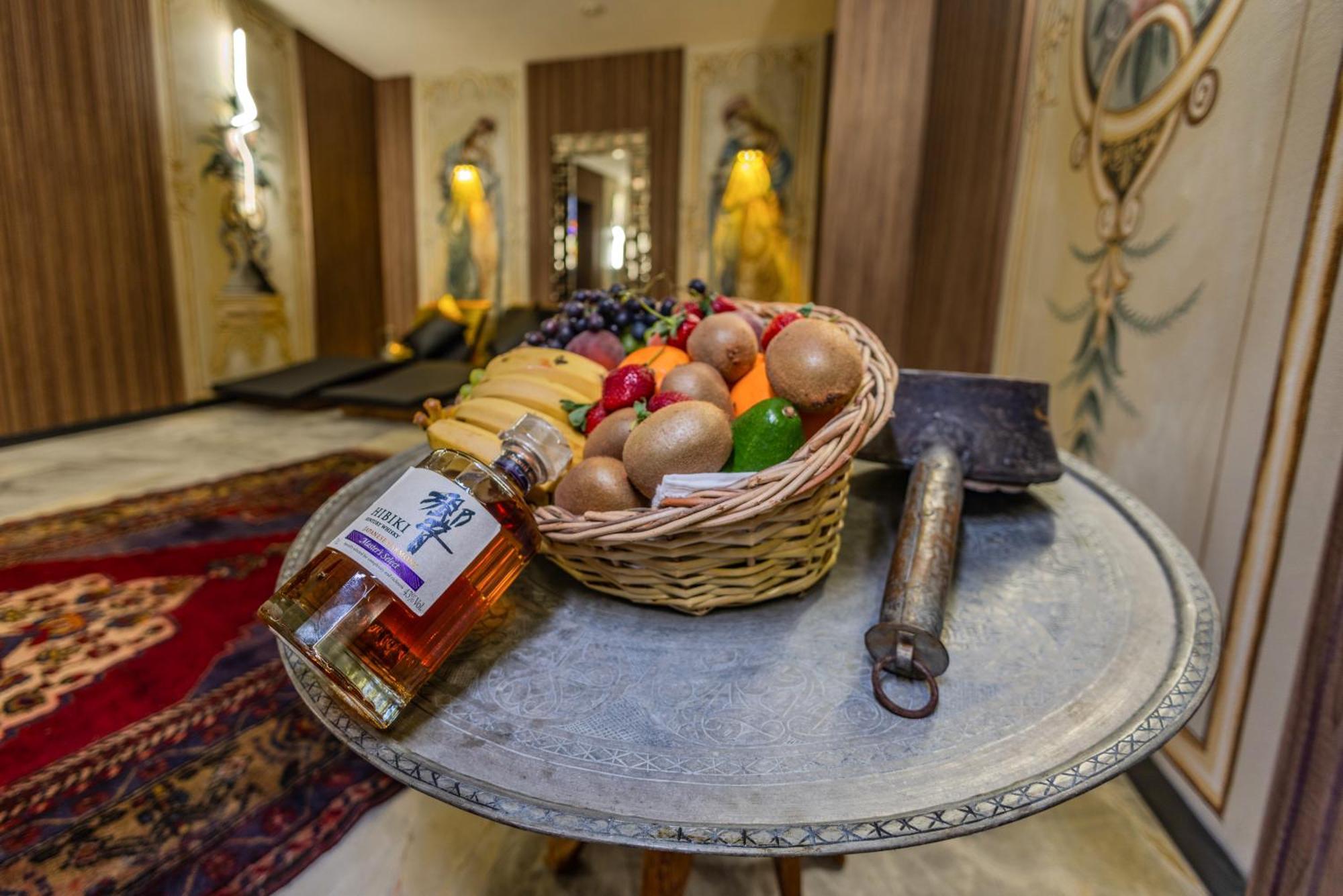 Çakıltaşı Evi Otel Göreme Dış mekan fotoğraf