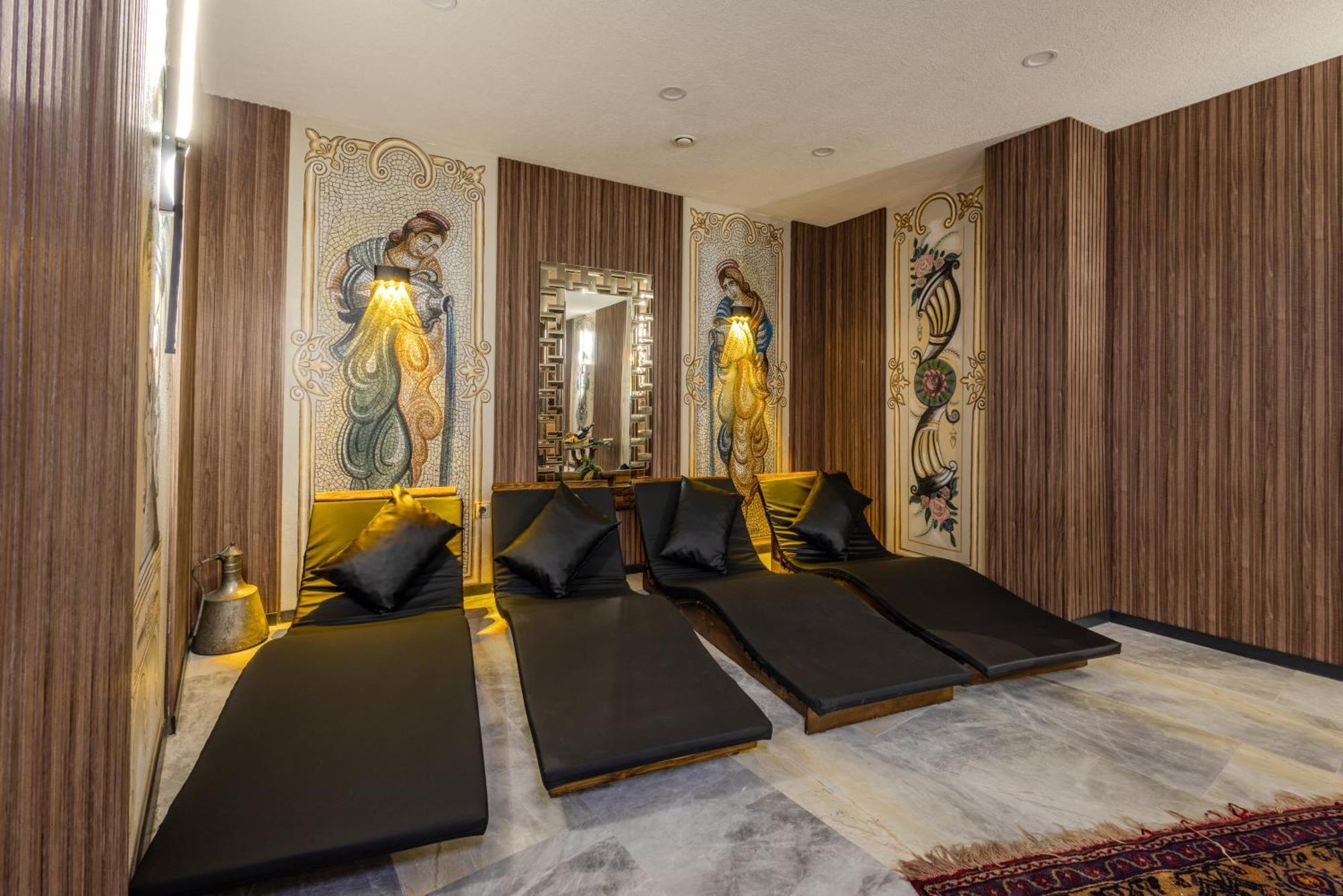 Çakıltaşı Evi Otel Göreme Dış mekan fotoğraf