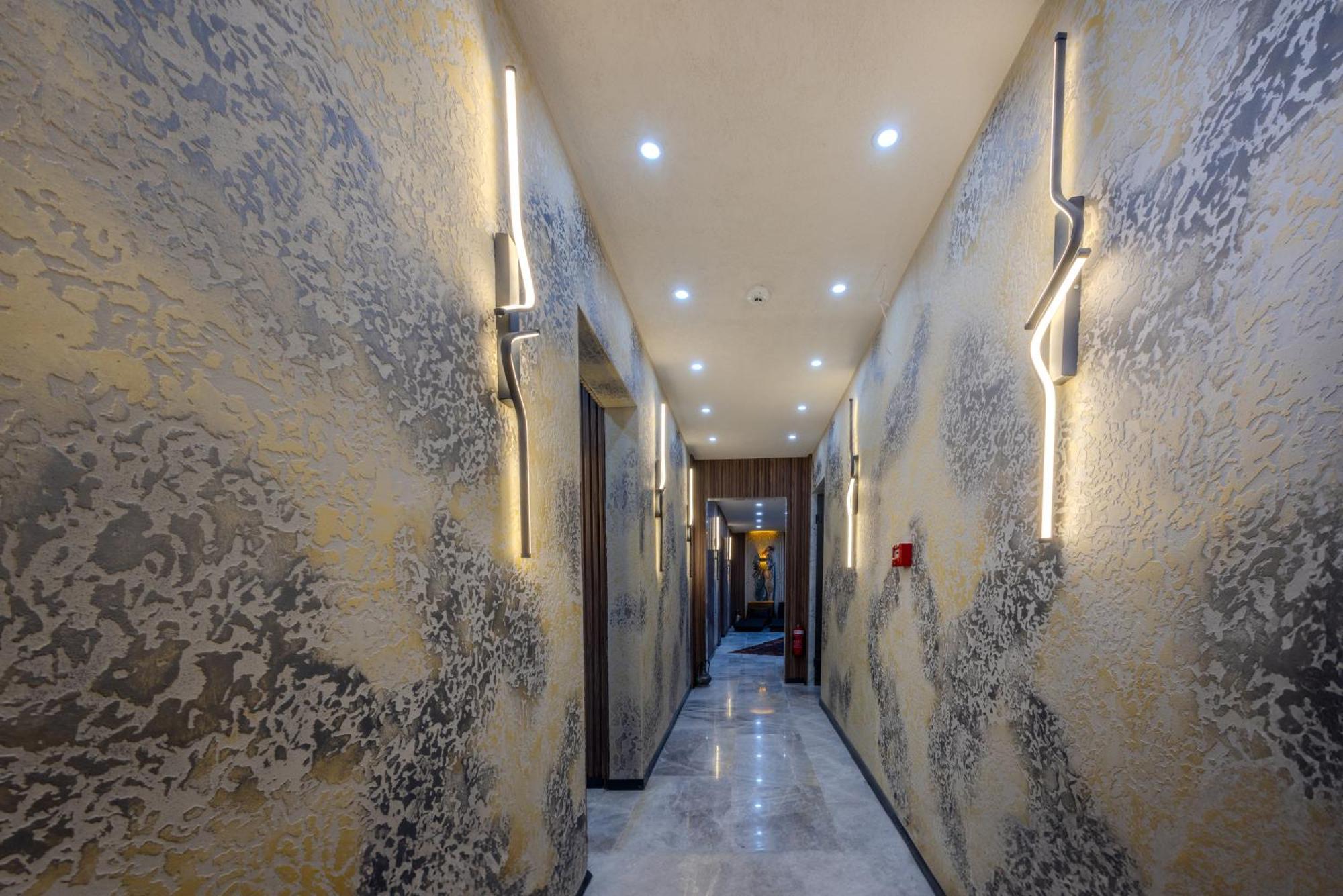 Çakıltaşı Evi Otel Göreme Dış mekan fotoğraf